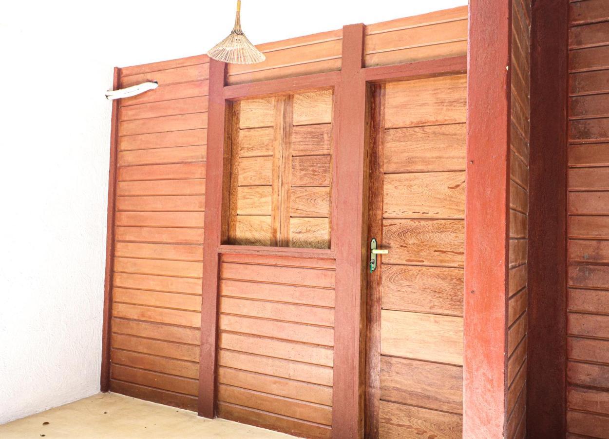 Hotel Campos Elisios Boipeba Velha Boipeba Exterior foto